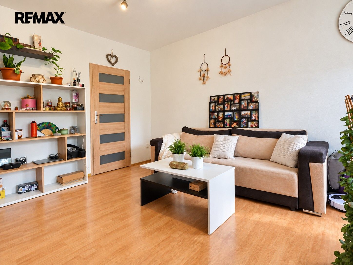3+1, Ostravská 3062, Kladno Kročehlavy, 72 m² - 1