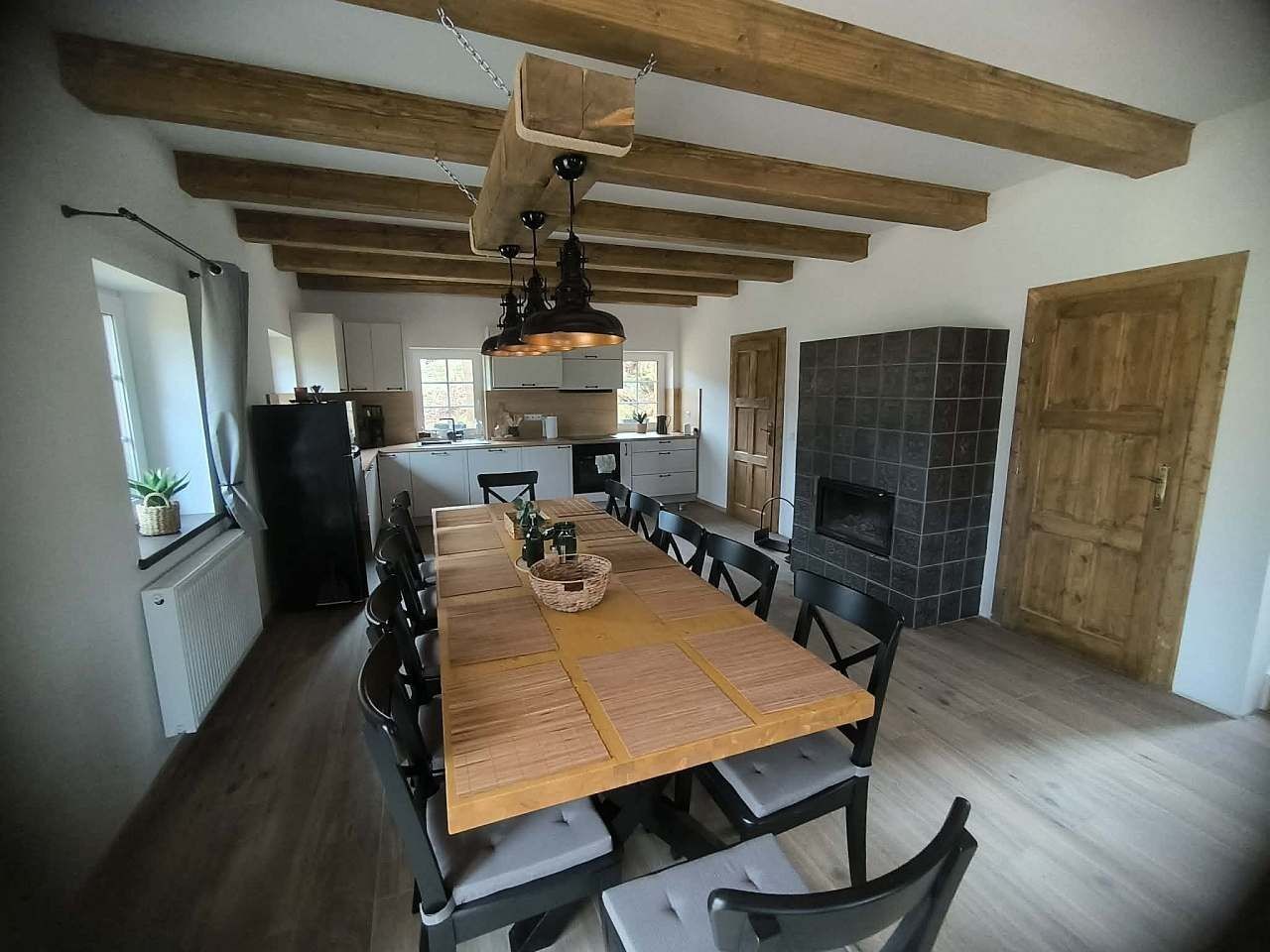 Pronájem chata - Hejnice - Hejnice, Liberecký kraj - 2