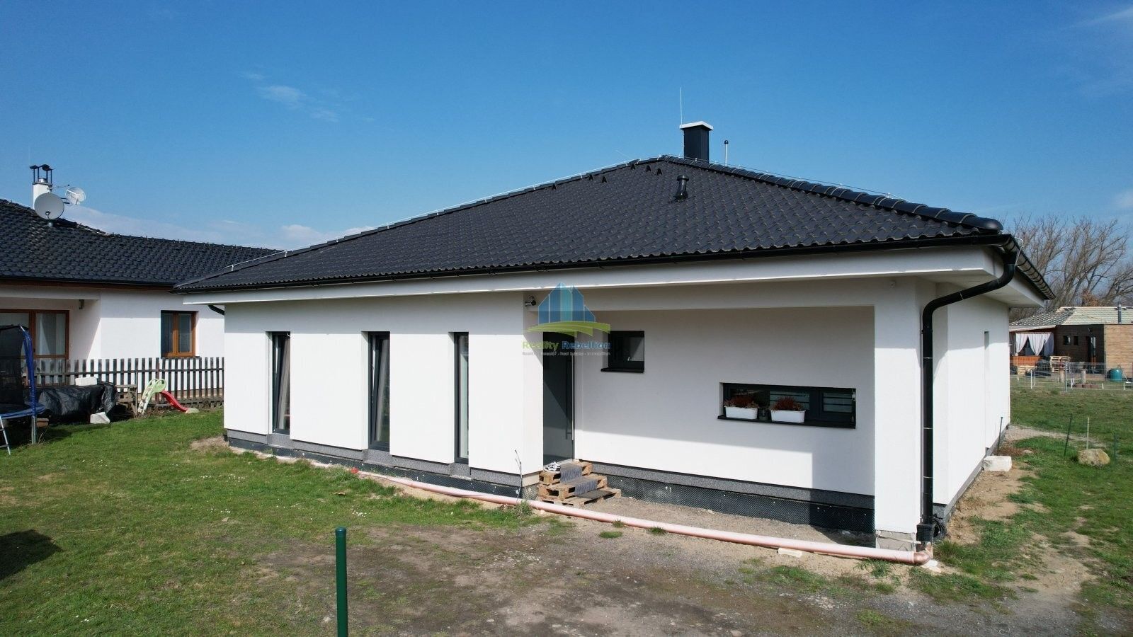 Rodinný dům · 136 m² · Horní,Horní Lomany,Františkovy Lázně - 4