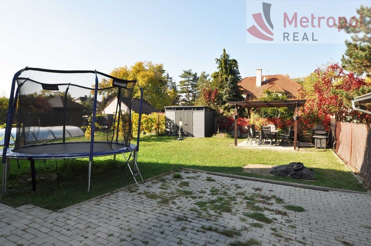 4+kk, U Šumavy 352, Praha Dolní Měcholupy, 115 m² - 2
