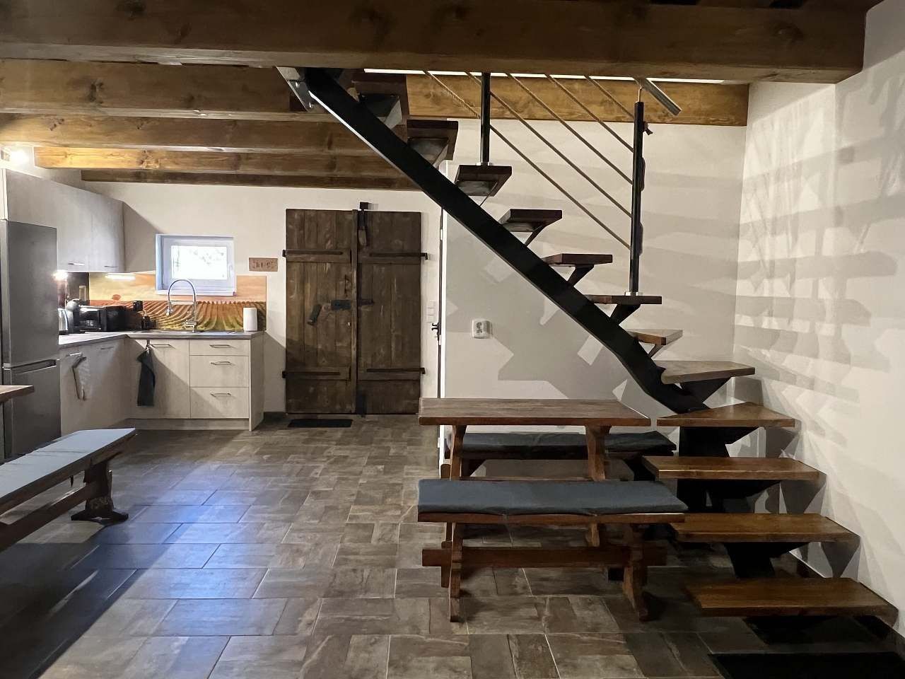 Chata · Domanín, Jihomoravský kraj - 3