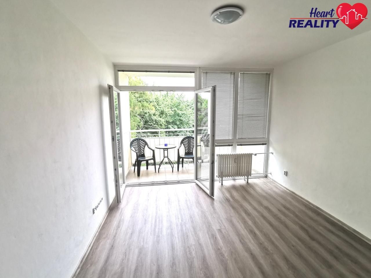 Byt 1+kk · 24 m² · Grudova, Opava - 4