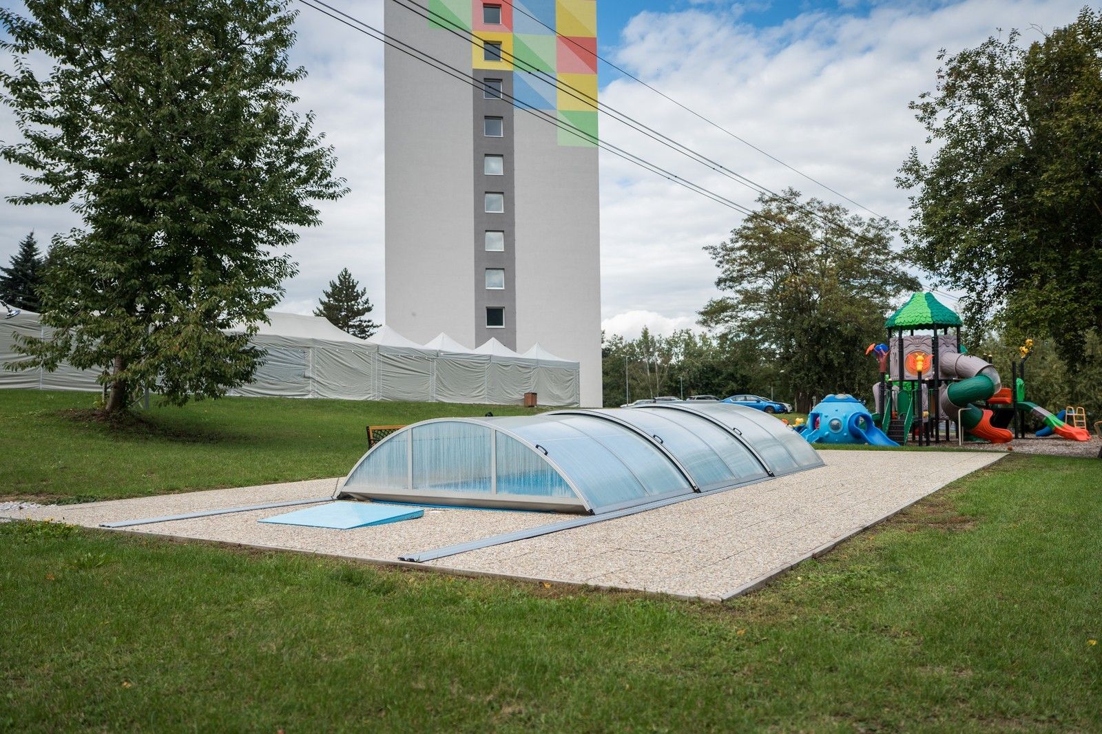 2+kk, Trmice, 42 m² - 2