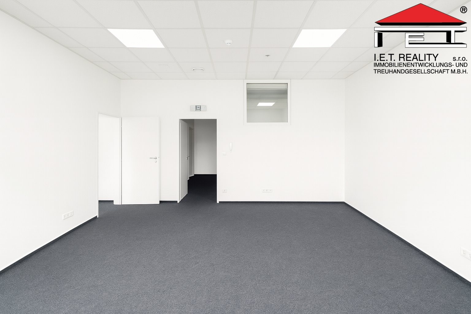 Kancelář · 191 m² · Vídeňská, Brno - 3