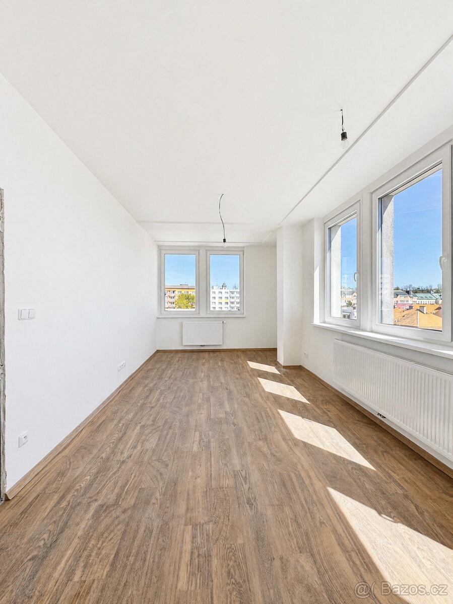 Byt 2+kk · 63,5 m² · Havlíčkův Brod, 580 01 - 3