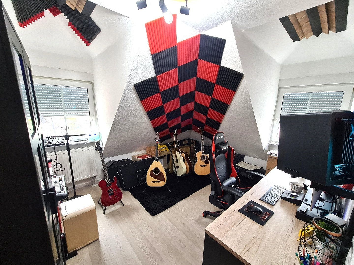 Byt 3+1 · 86 m² · Fürth Stadeln Bayern 90765 - 4