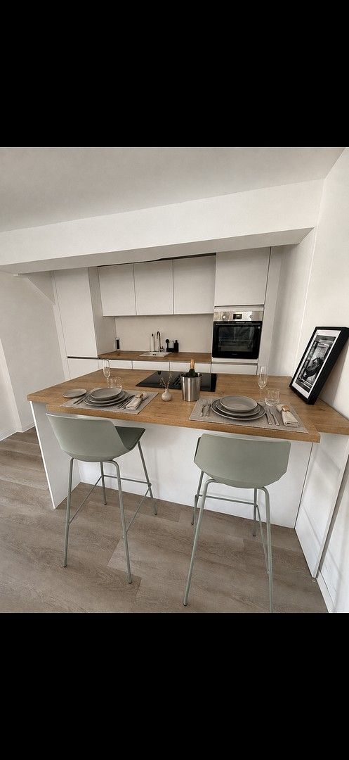 1+kk, Helenenstr 16 a Essen Altendorf Nordrhein-Westfalen 45143, 58 m² - 1
