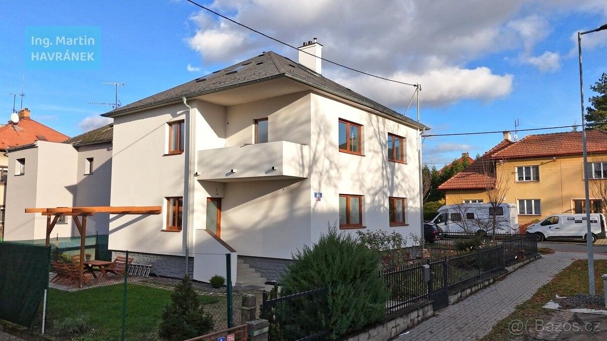 Prodej byt - Bystřice pod Hostýnem, 768 61