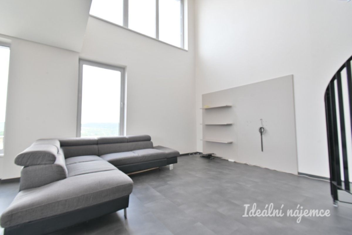 Byt 2+kk · 76 m² · Majdalenky, Brno - 4