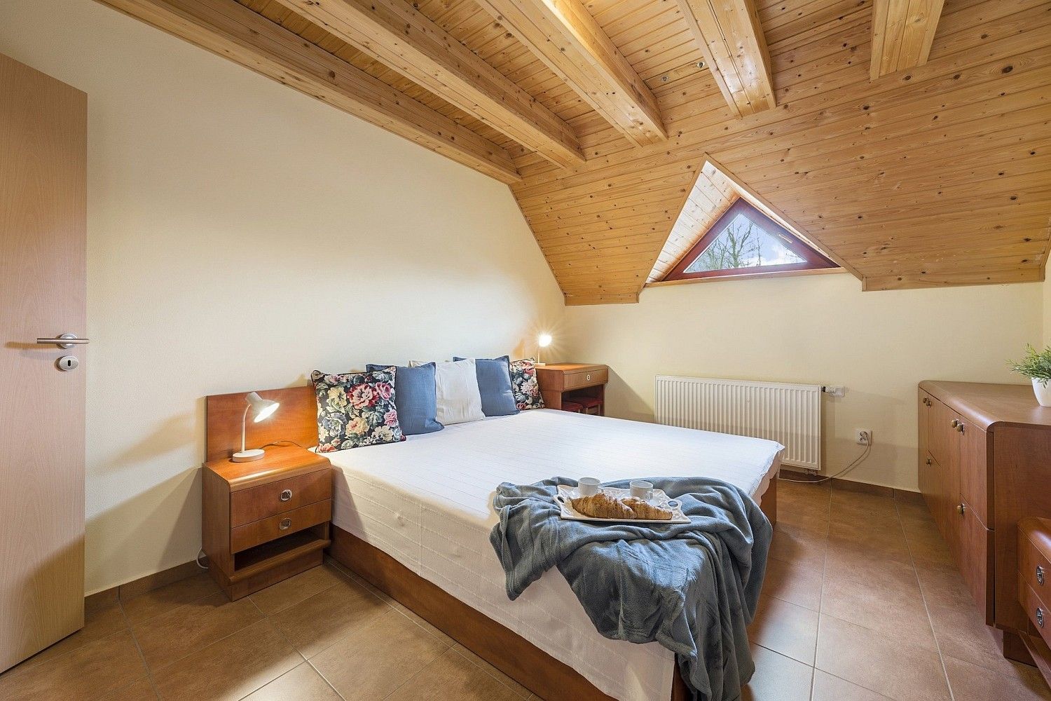 Chalupa · 136 m² · Dolní Moravice, okres Bruntál - 3