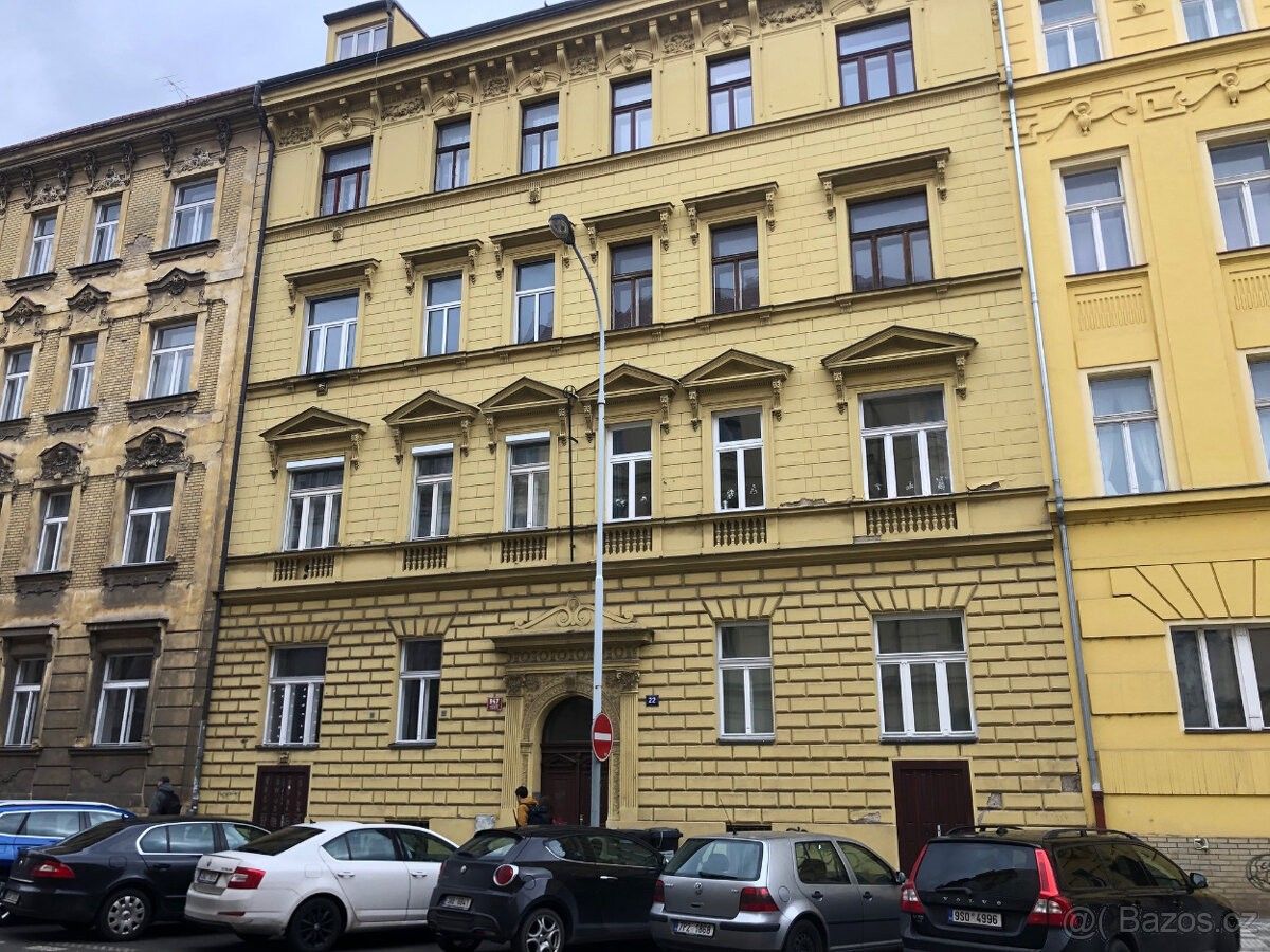 Obchodní prostory, Praha, 150 00