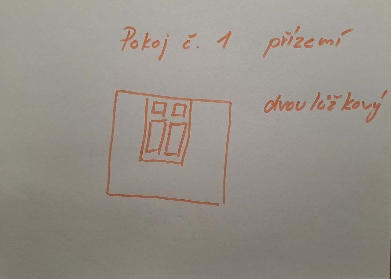 Chata · Pernink, Karlovarský kraj - 3
