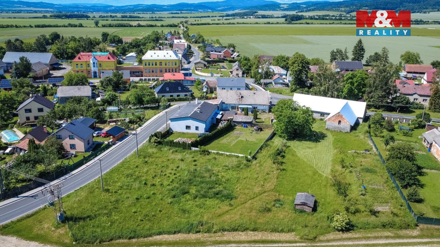 Rodinný dům · 200 m² · 1. máje, Dlouhá Loučka - 4