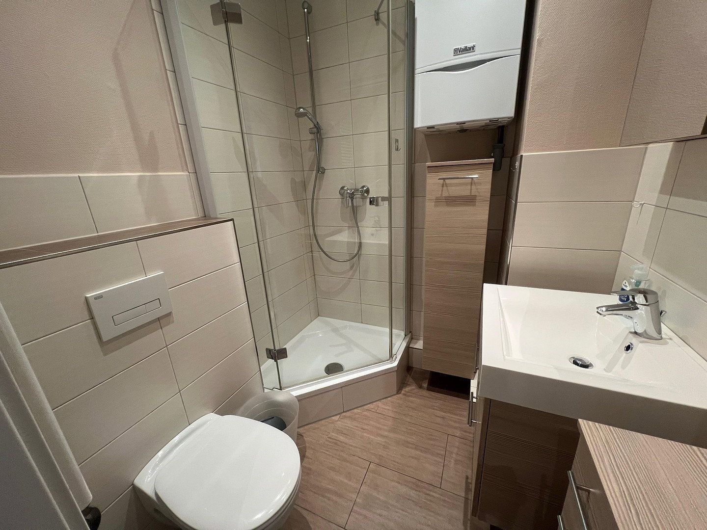 Pronájem byt 2+1 - Stubenlohstr. 23 Erlangen Erlangen Bayern 91052, 50 m² - 5