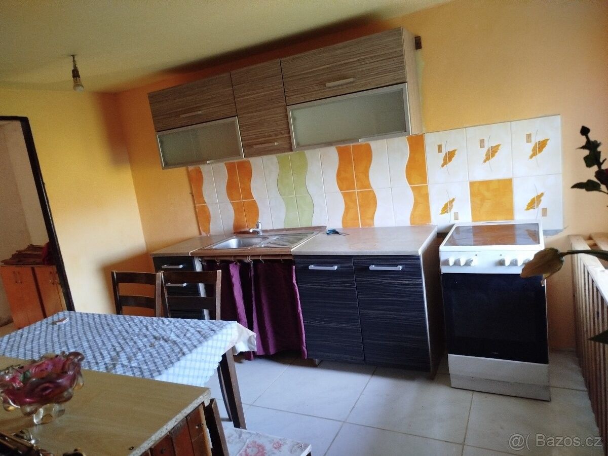 Byty, Protivín, 398 11