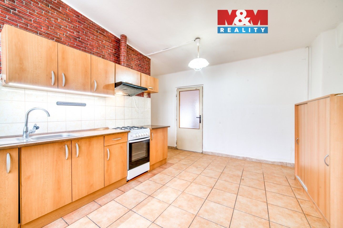 3+1, Město, Domažlice, 90 m²