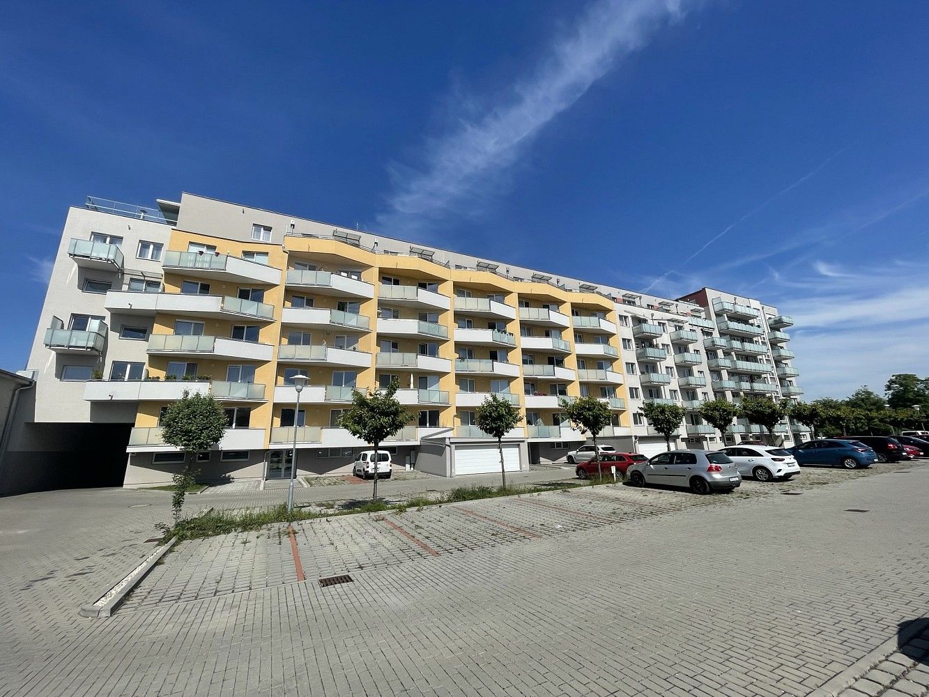 2+kk, České Budějovice, Jihočeský kraj, 50 m² - 2