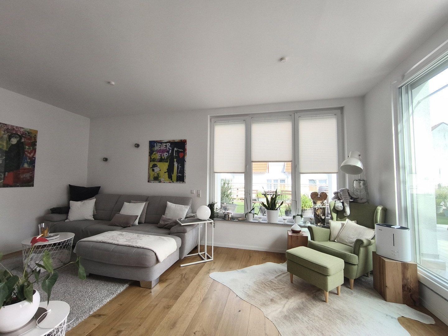 5+1, , Bádensko-Württembersko, 155 m² - 2