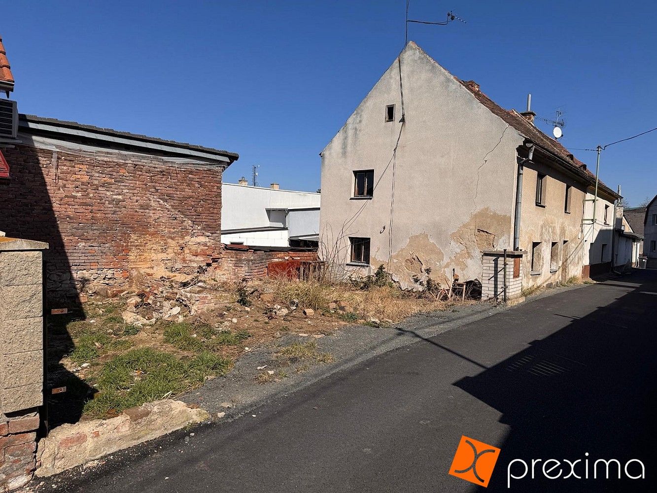 Byt 3+1 · 56 m² · Žalany, okres Teplice, Ústecký kraj - 4