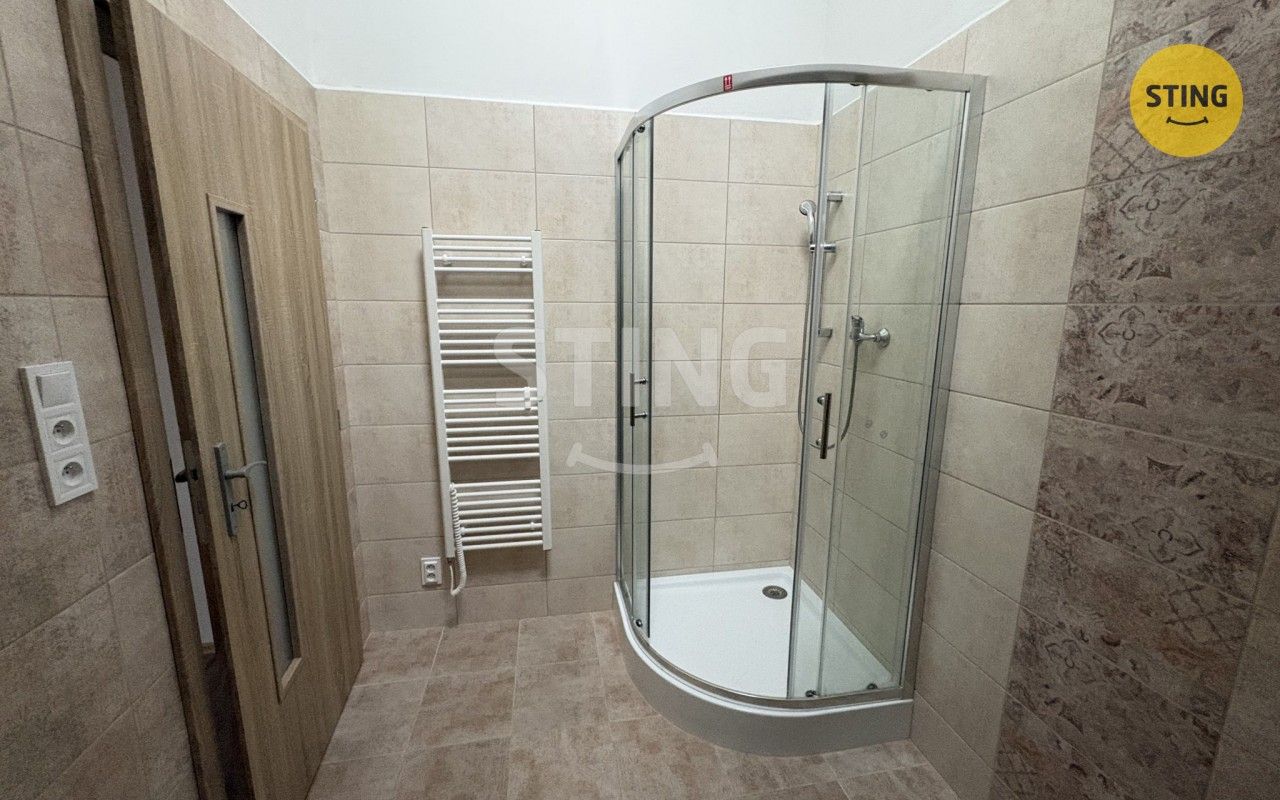 Byt 2+kk · 62 m² · Lutinovova, Prostějov - 4