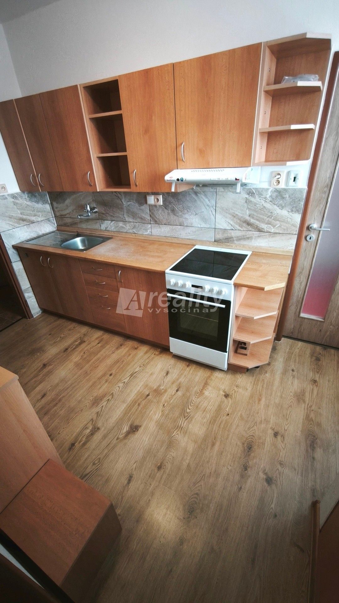 2+1, Náměšť nad Oslavou, 55 m²