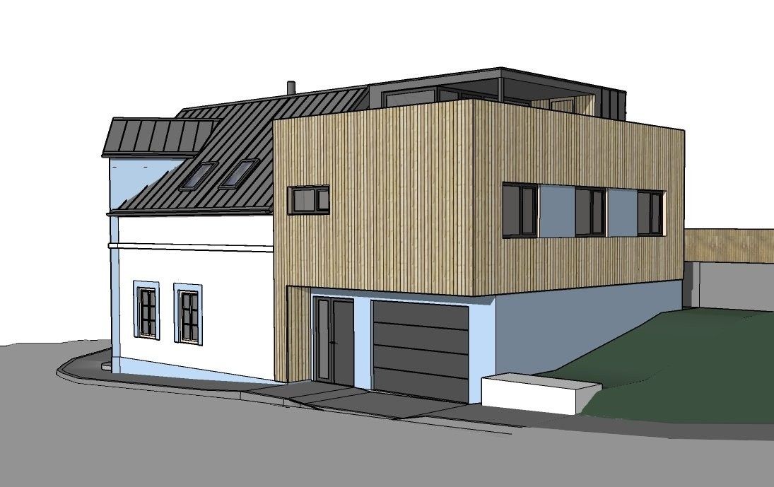 Rodinný dům · 232 m² · Malá Skála Vranové 2.díl - 3