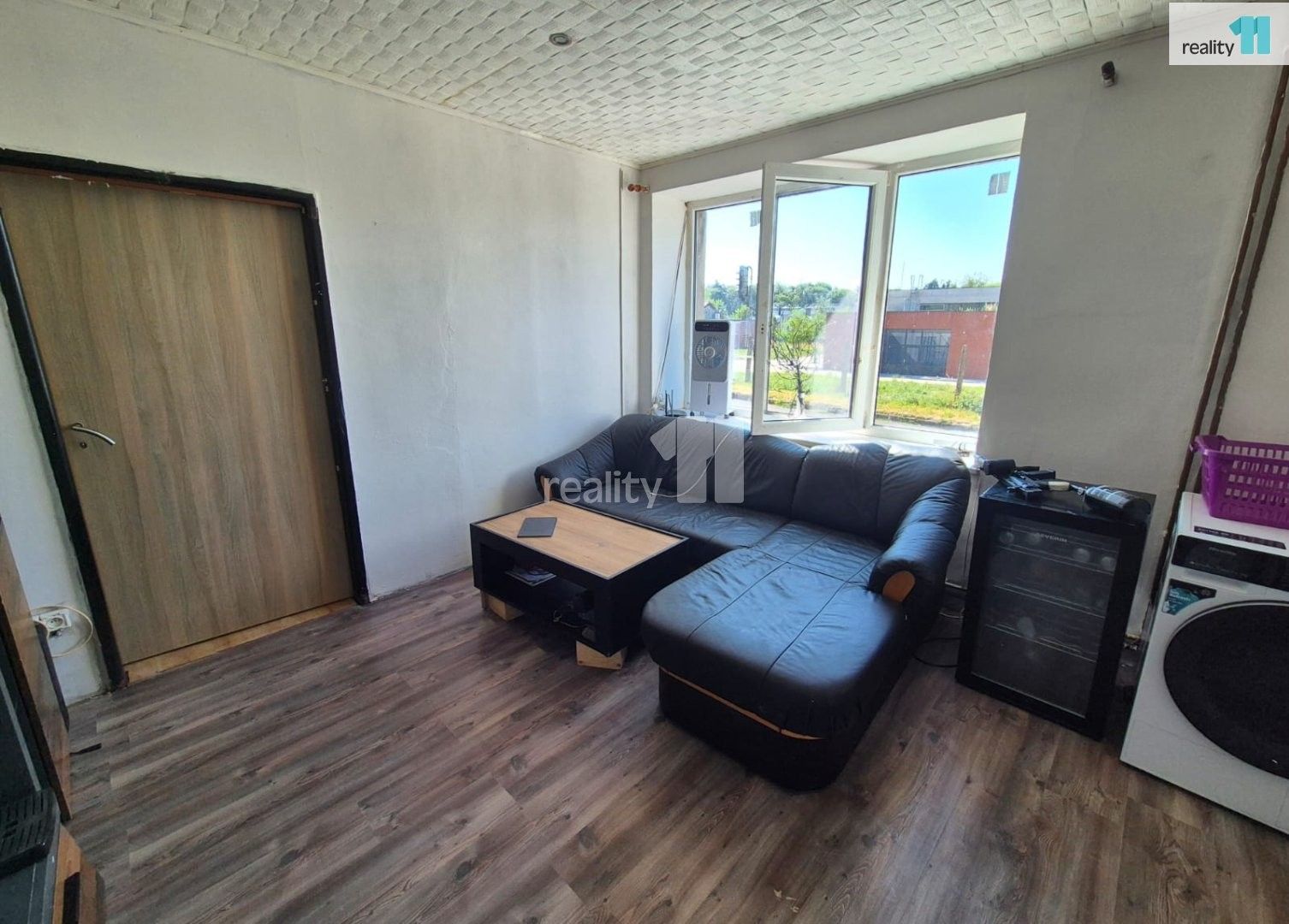 Byt 2+1 · 50 m² · U Nádraží, Aš - 4