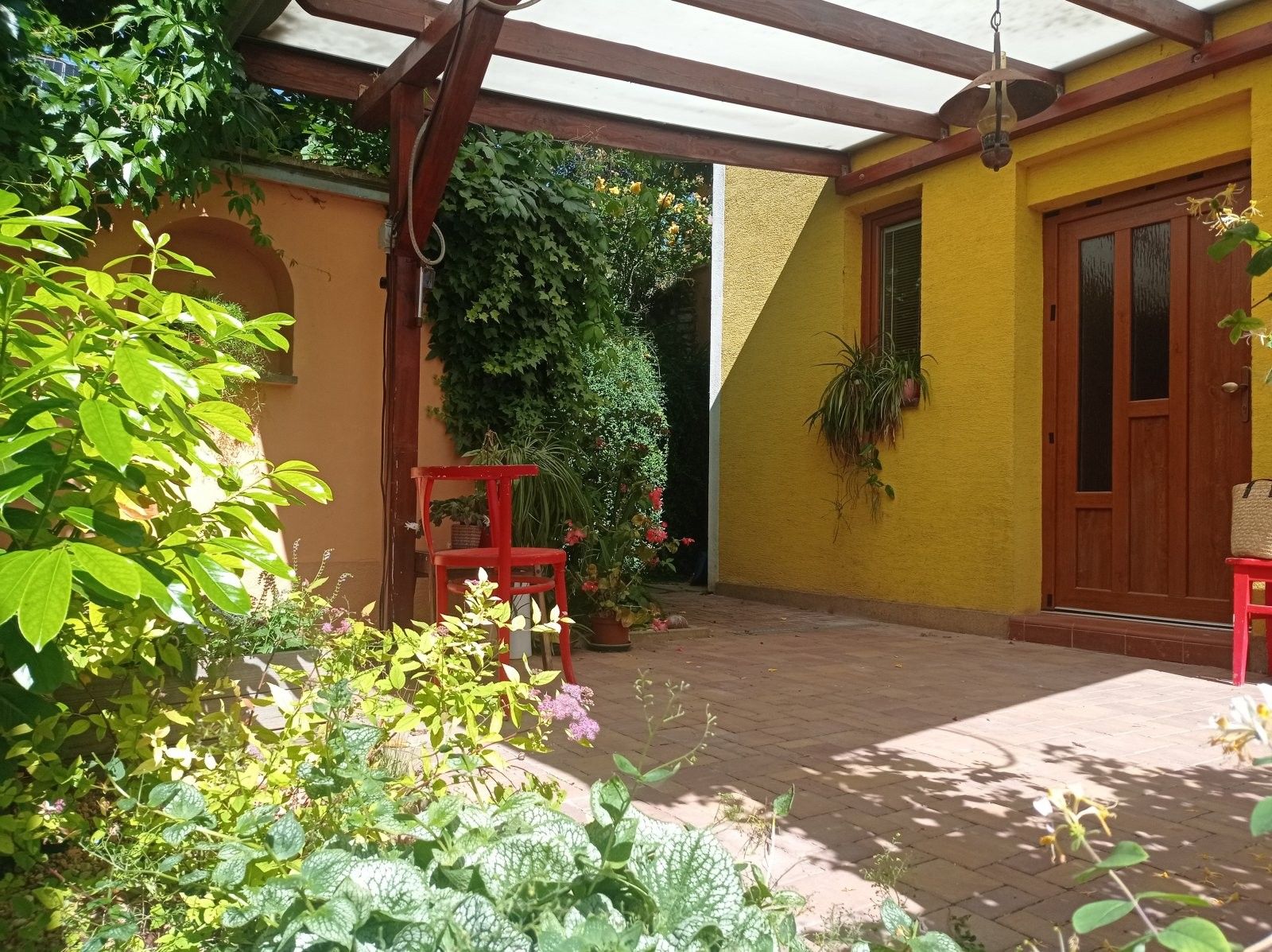 Rodinné domy, Klentnice, 140 m² - 2
