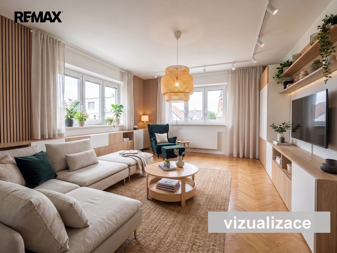 Prodej rodinný dům - Obránců míru, Bystré, okres Svitavy, 198 m² - 5
