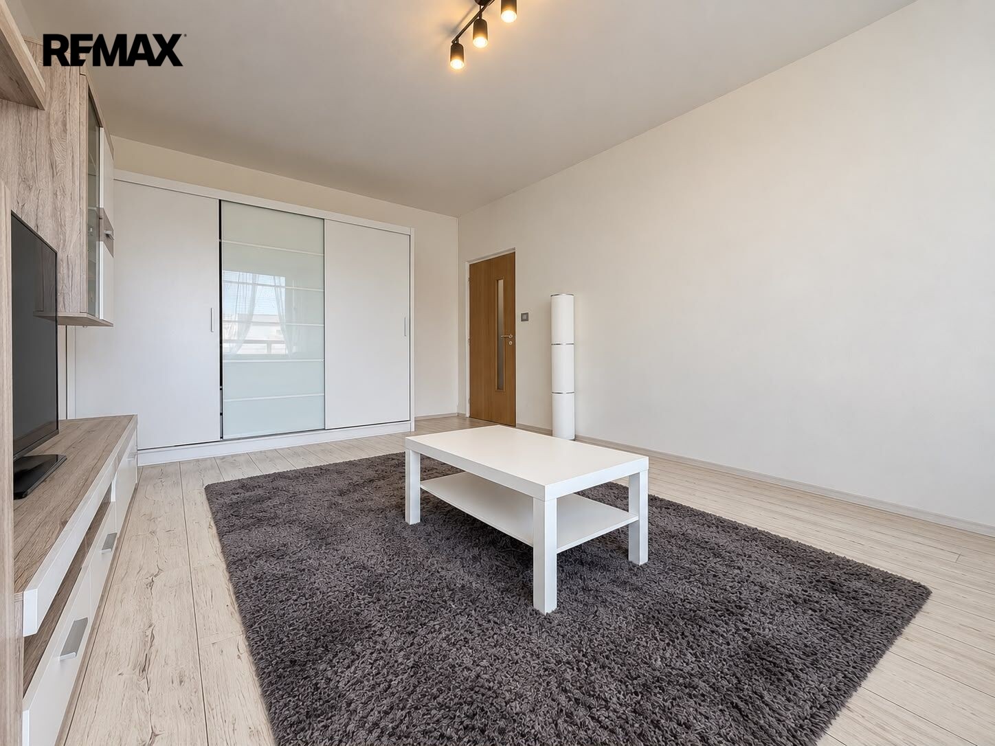 Byt 3+1 · 70 m² · Husova 2375, Žatec - 3