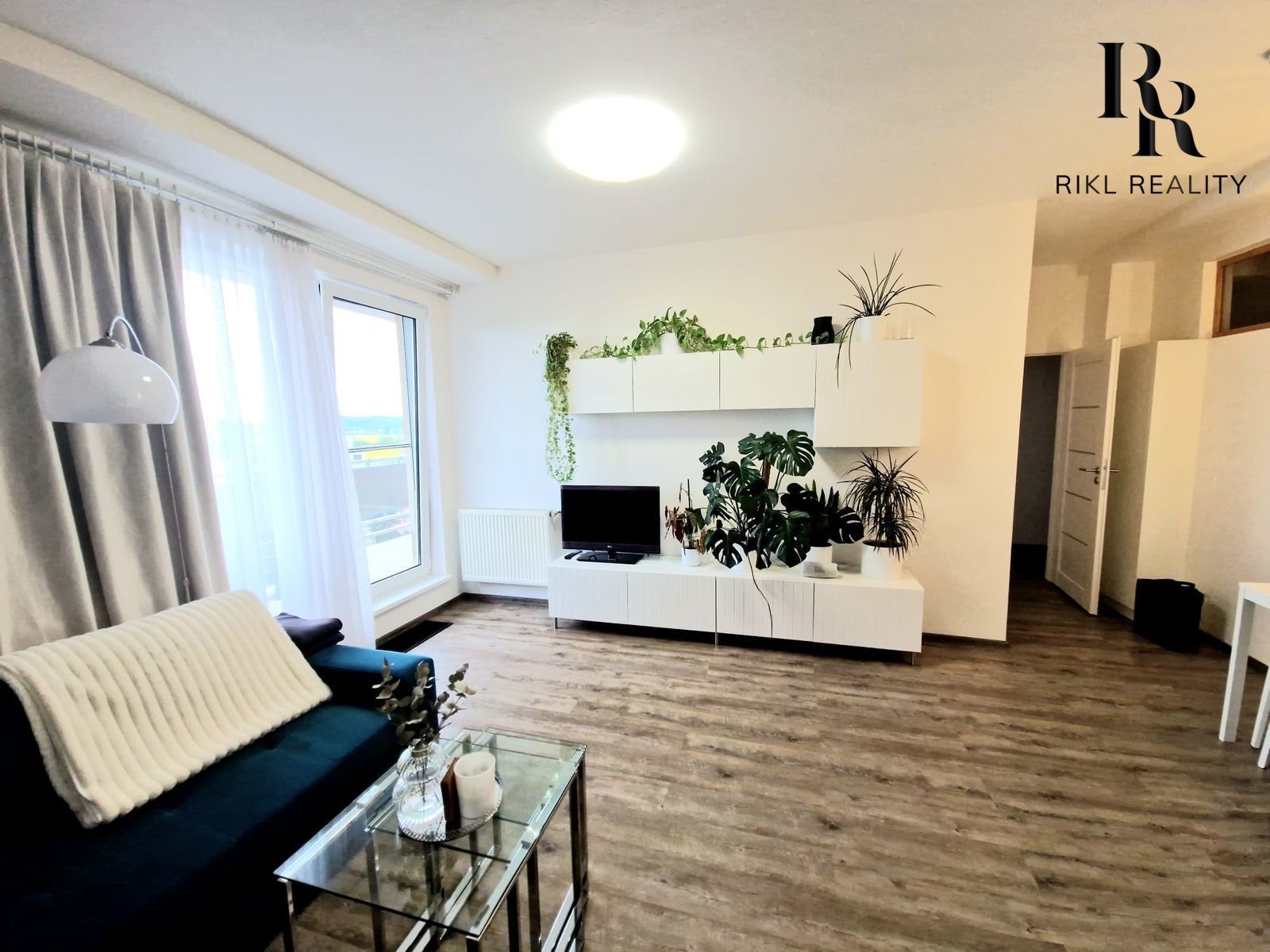 Prodej byt 2+kk - Handkeho, Olomouc, 47 m²