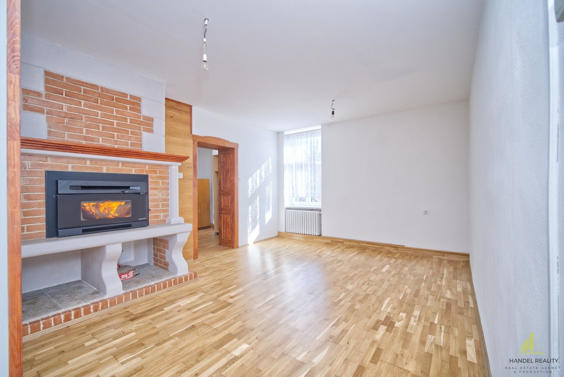 Prodej byt 3+1 - Zálesí, 76 m² - 5