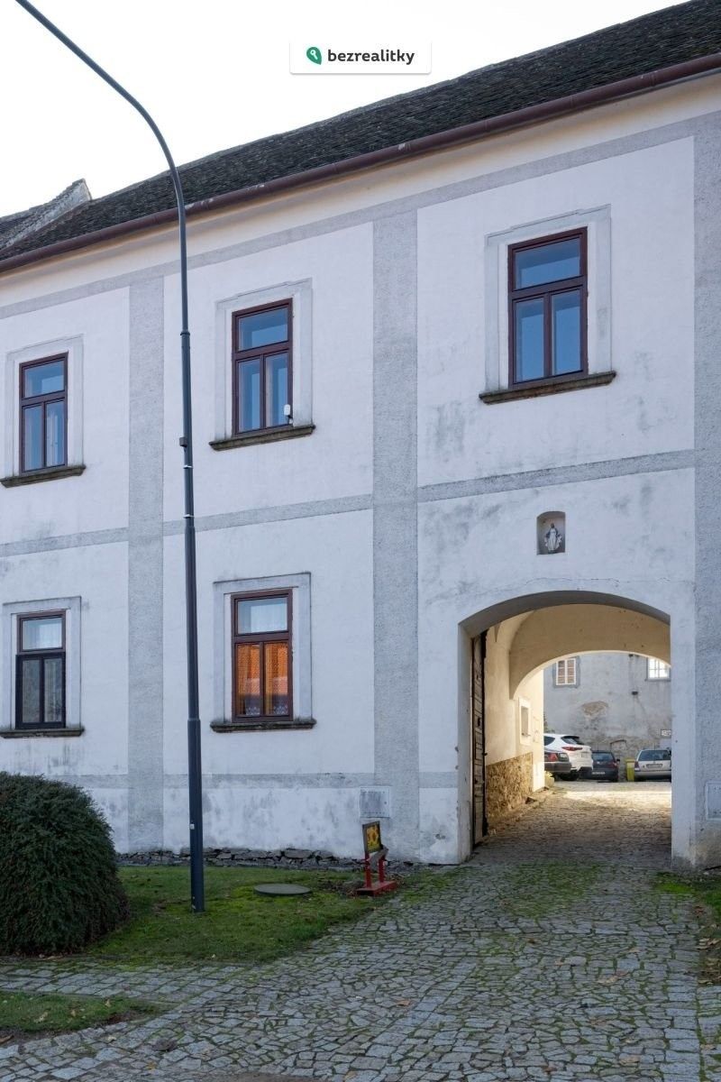 Prodej rodinný dům - Vratěnín, 180 m²