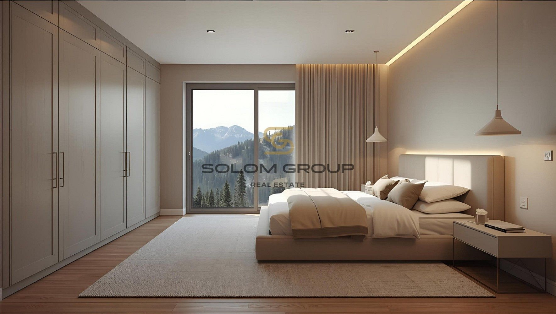 Prodej byt 4+kk - Harrachov - Nový Svět, okres Jablonec nad Nisou, Liberecký kraj, 95 m² - 2