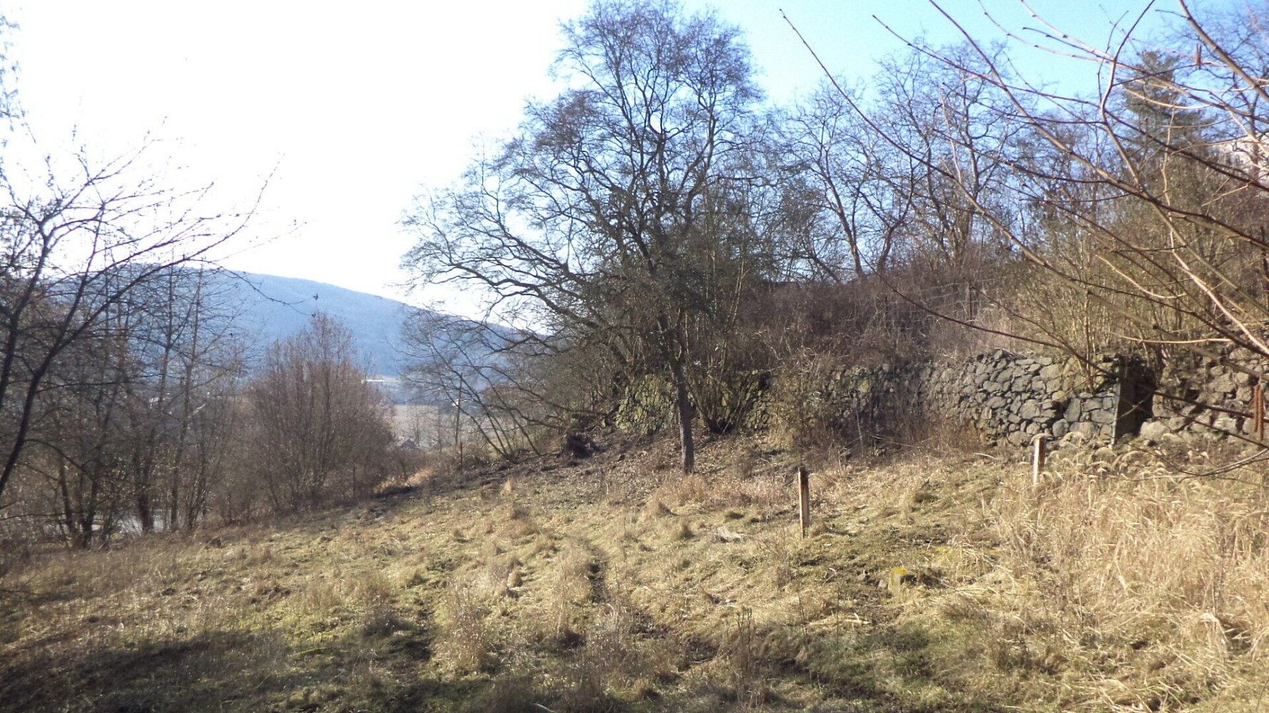 Prodej zahrada - Trmice, okres Ústí nad Labem, Ústecký kraj - 5