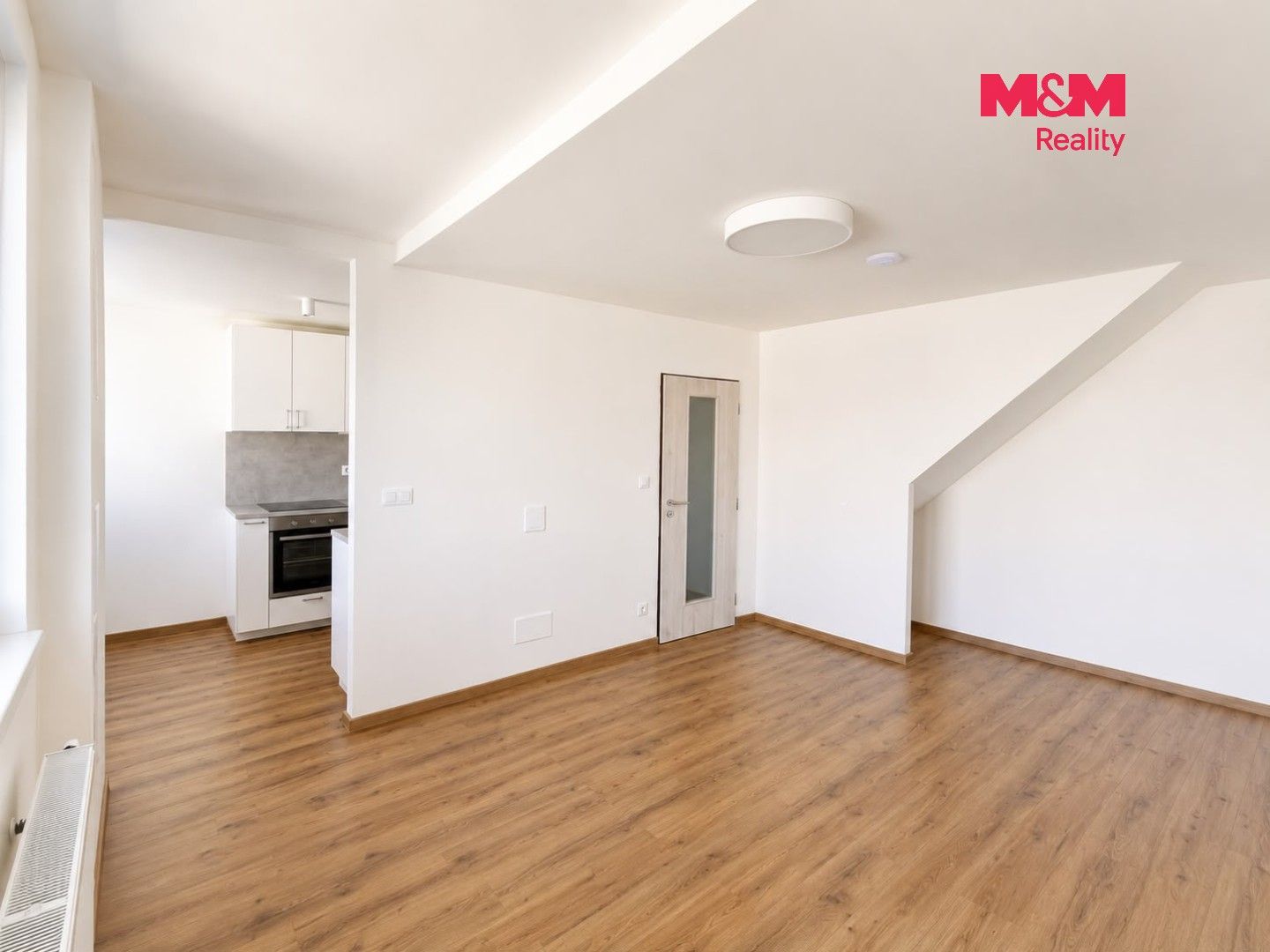 3+1, Plzeňská, Kladno, 67 m² - 2