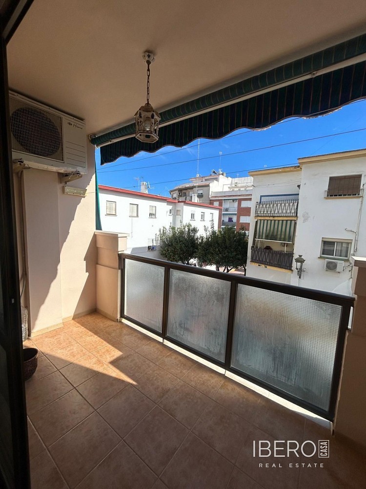 4+kk, Estepona, Španělsko, 60 m² - 1