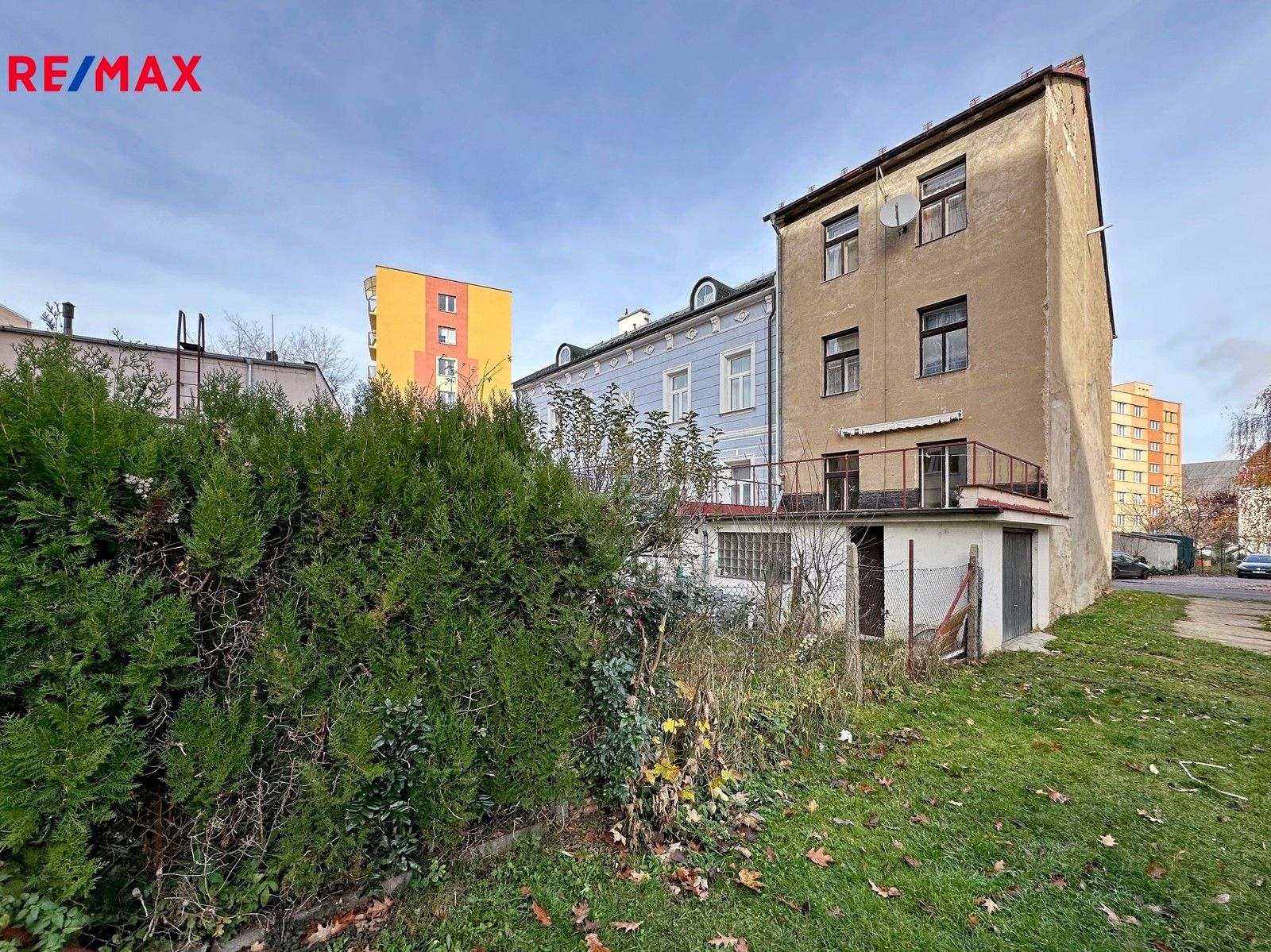 Prodej rodinný dům - Roudenská, České Budějovice, 82 m²