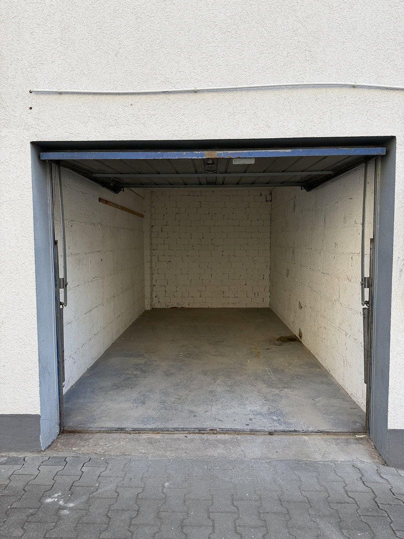 Garáže, Löwengasse 12 Frankfurt am Main Bornheim Hessen 60385 - 2