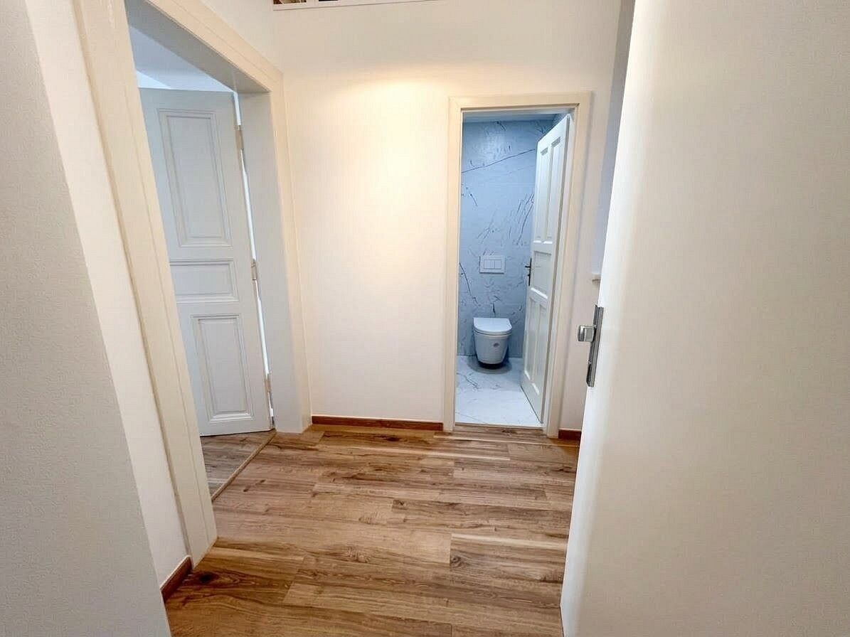 Byt 1+kk · 28 m² · Štítného, Praha 3 - Žižkov - 4