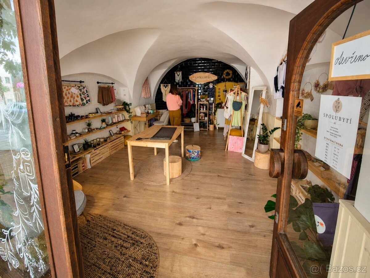 Obchodní prostory, Trutnov, 541 01 - 1