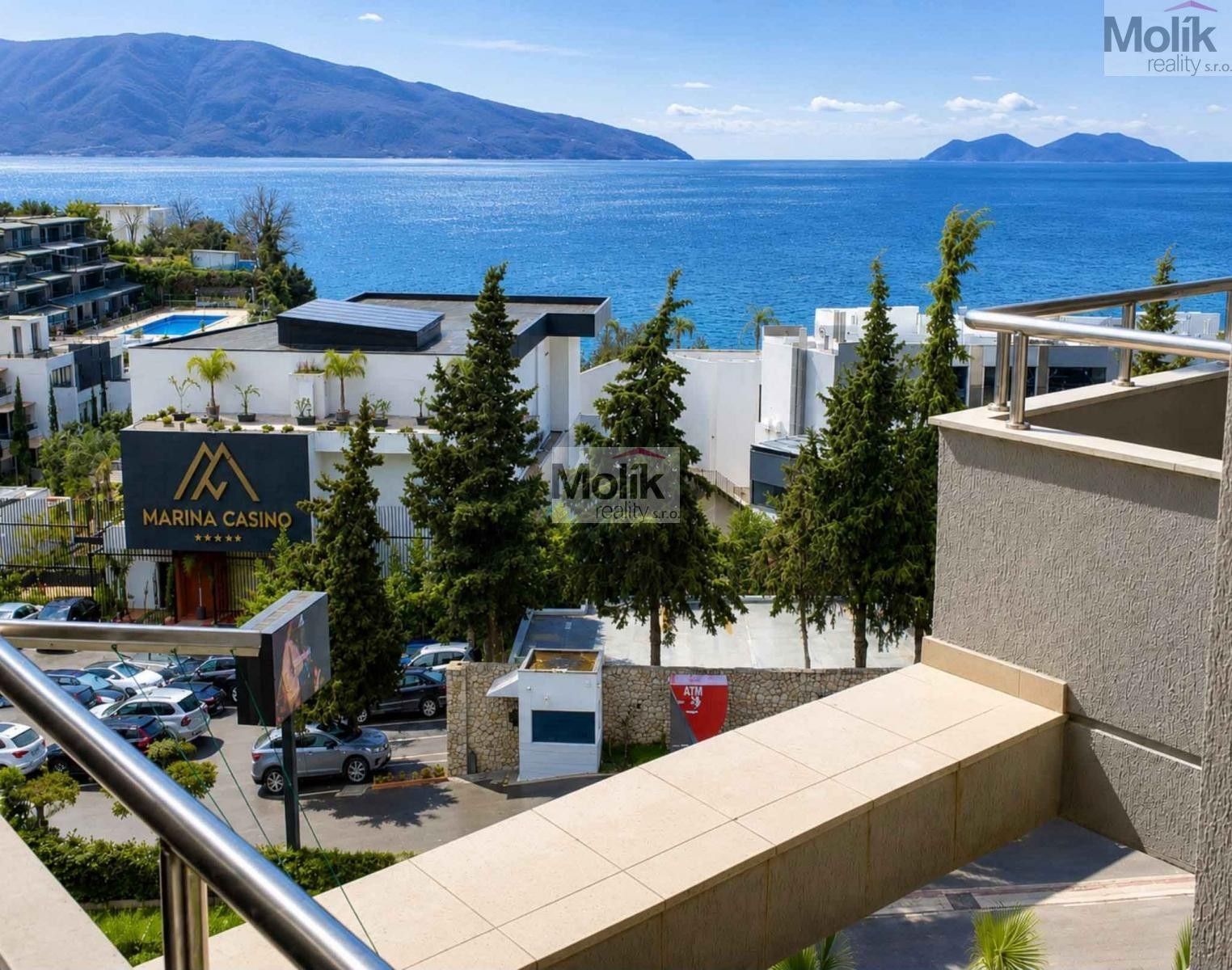 2+kk, Vlora, 59 m² - 1