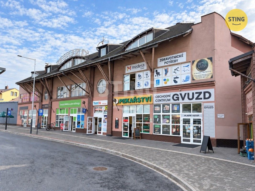 Ostatní, Poštovní , Třinec, 452 m² - 1