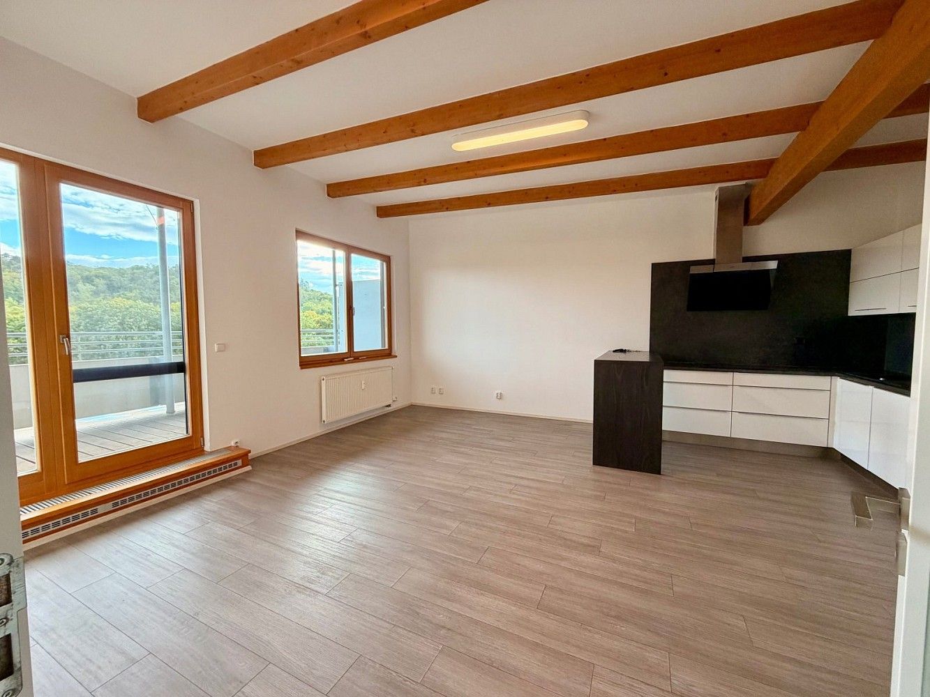 2+kk, Mikulov, okres Břeclav, Jihomoravský kraj, 72 m² - 1