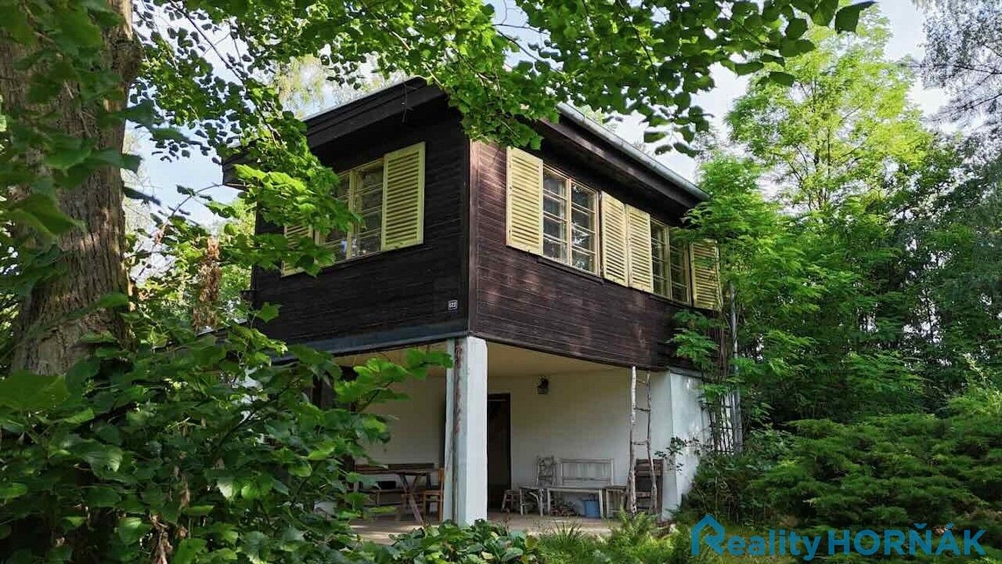Chalupa · 63 m² · Bechyně, okres Tábor, Jihočeský kraj - 1
