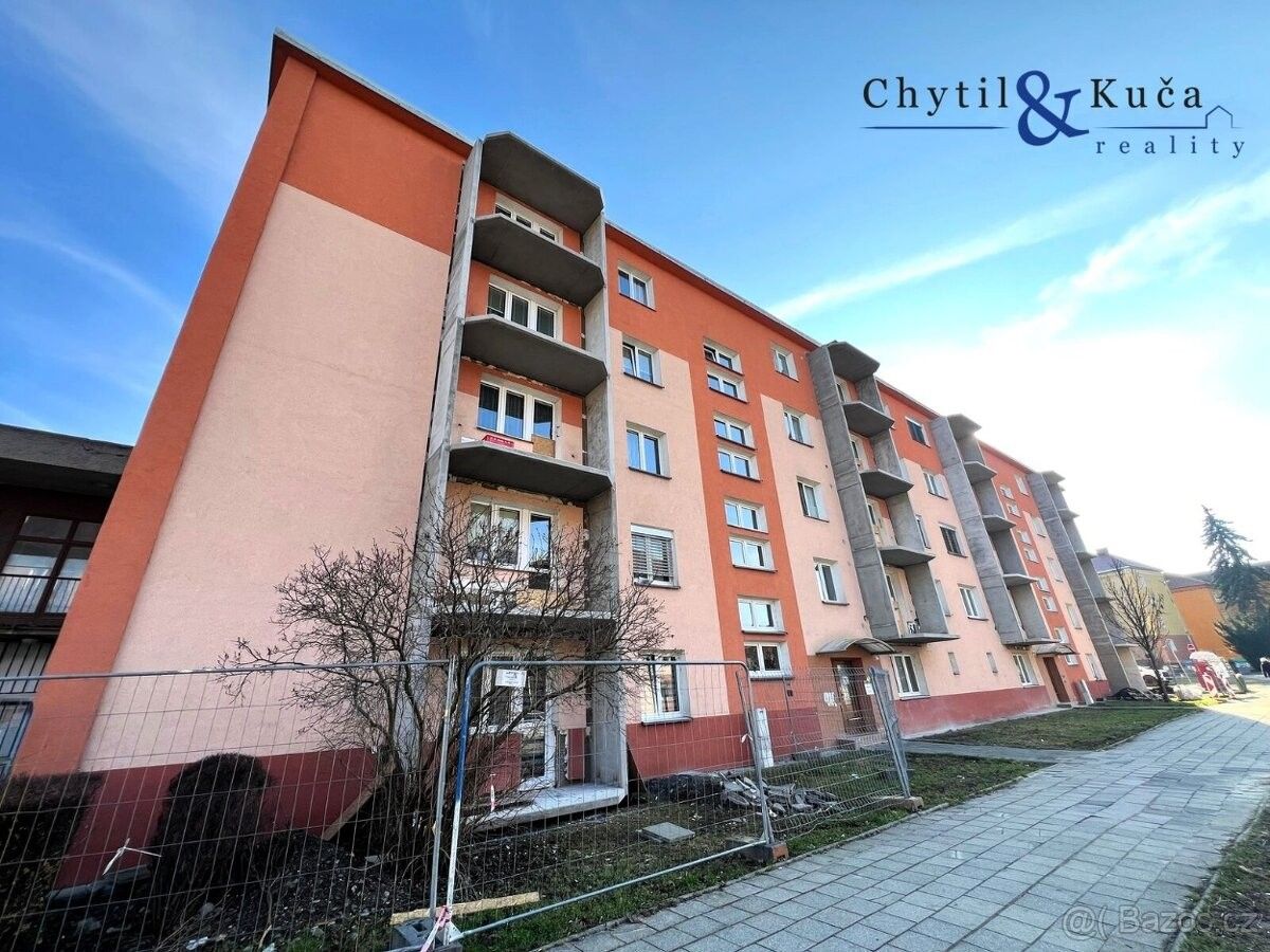 Byty, Přerov, 750 02