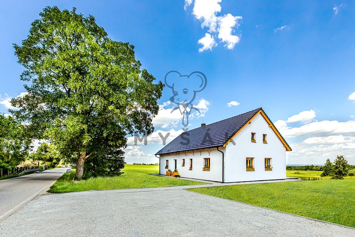 1+kk, Drahotěšice, 35 m²