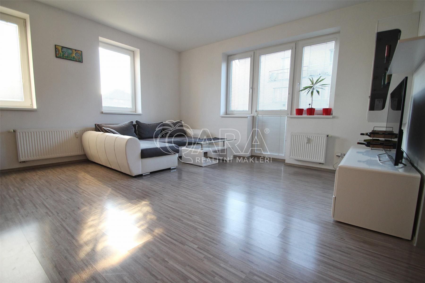 3+kk, Na Dražkách, Beroun Beroun-Město, 54 m² - 2