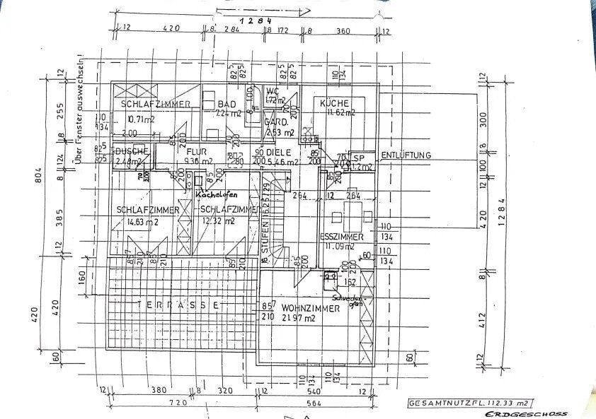 Rodinný dům · 180 m² · Obermillstatt Kärnten 9872 - 3