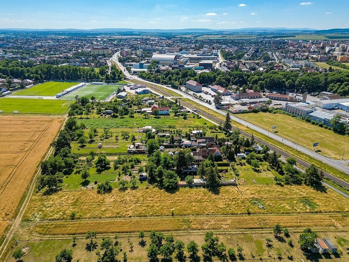 Prodej chalupa - Prostějov, Olomoucký kraj, 30 m² - 1